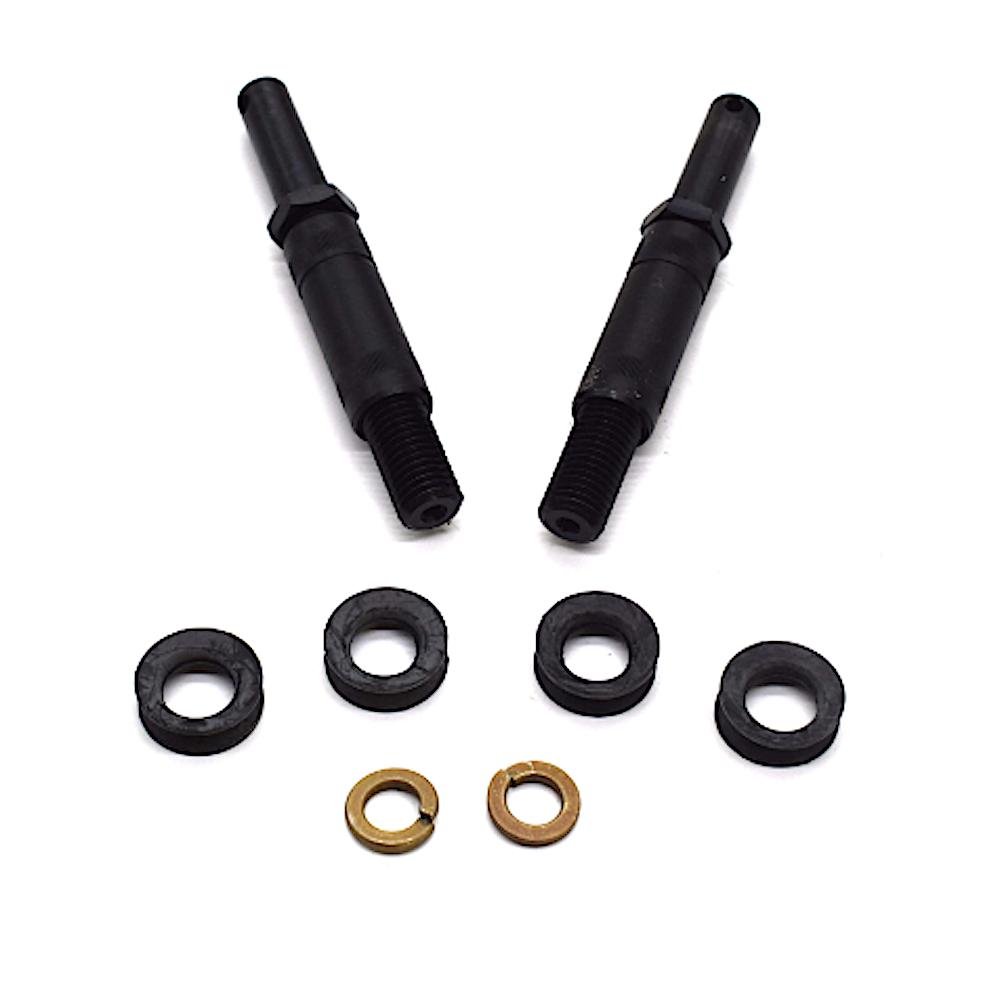 2WD Planar The JeepsterMan