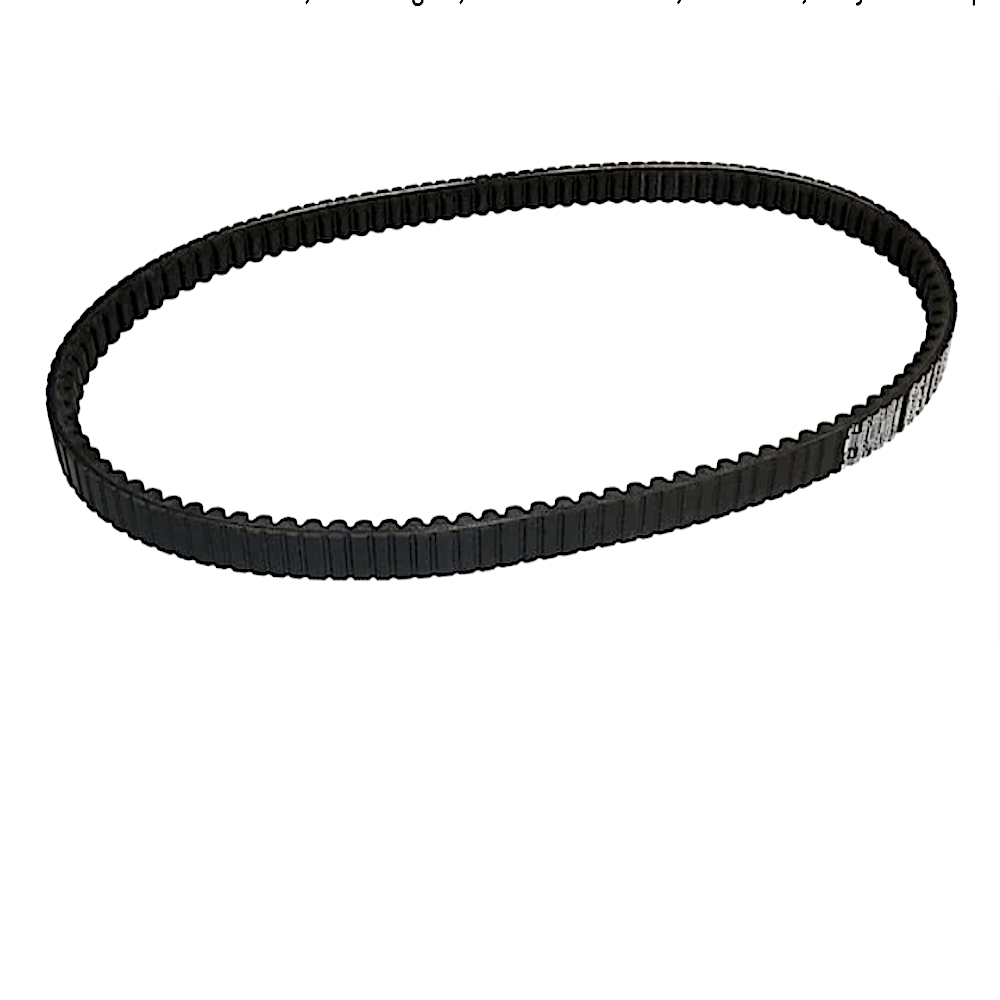 Fan Belts The JeepsterMan