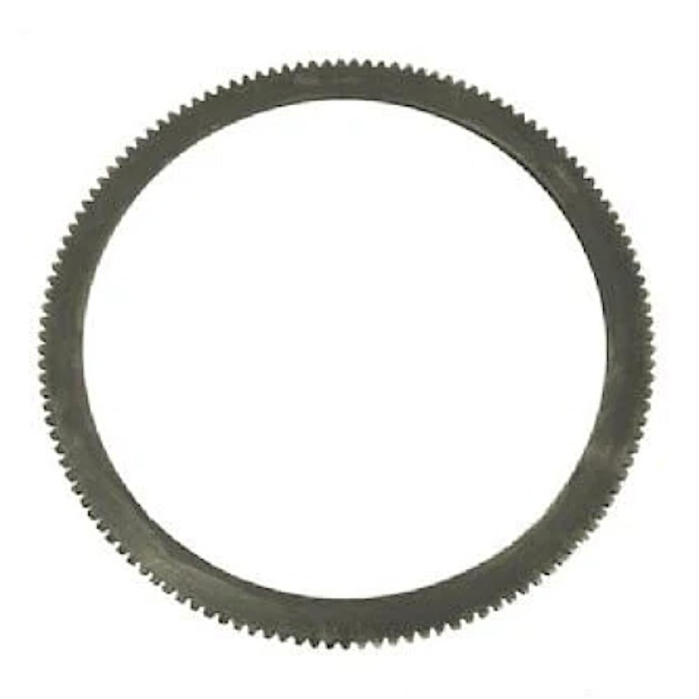 Flywheel & Ring Gears The JeepsterMan