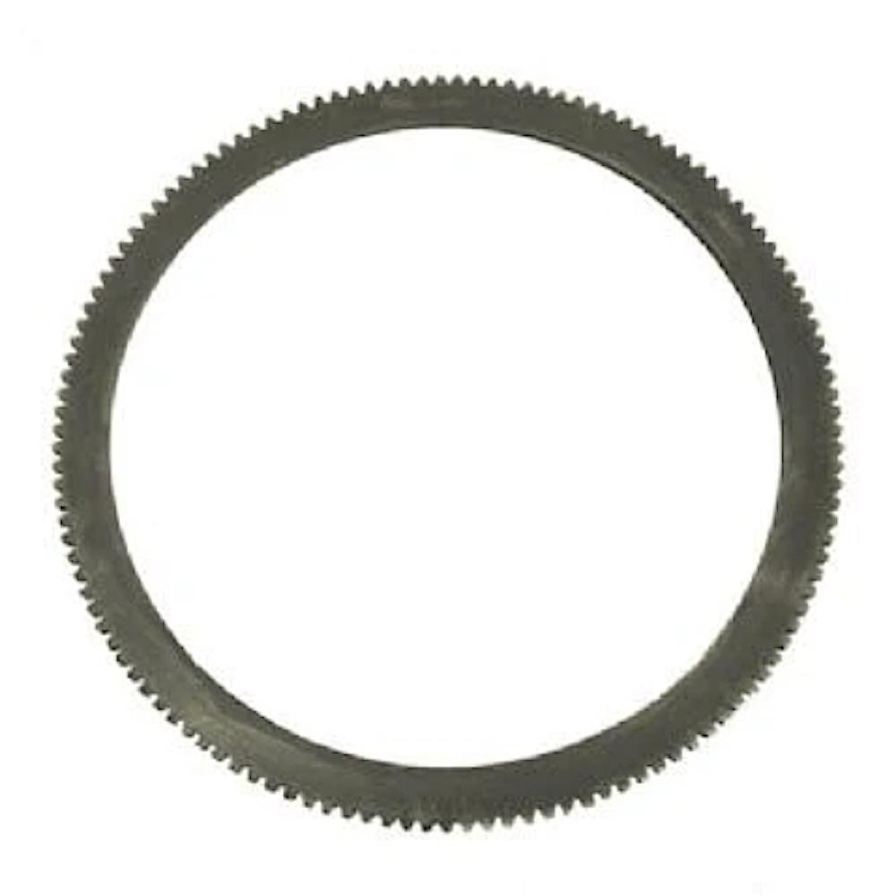 Flywheel & Ring Gears The JeepsterMan