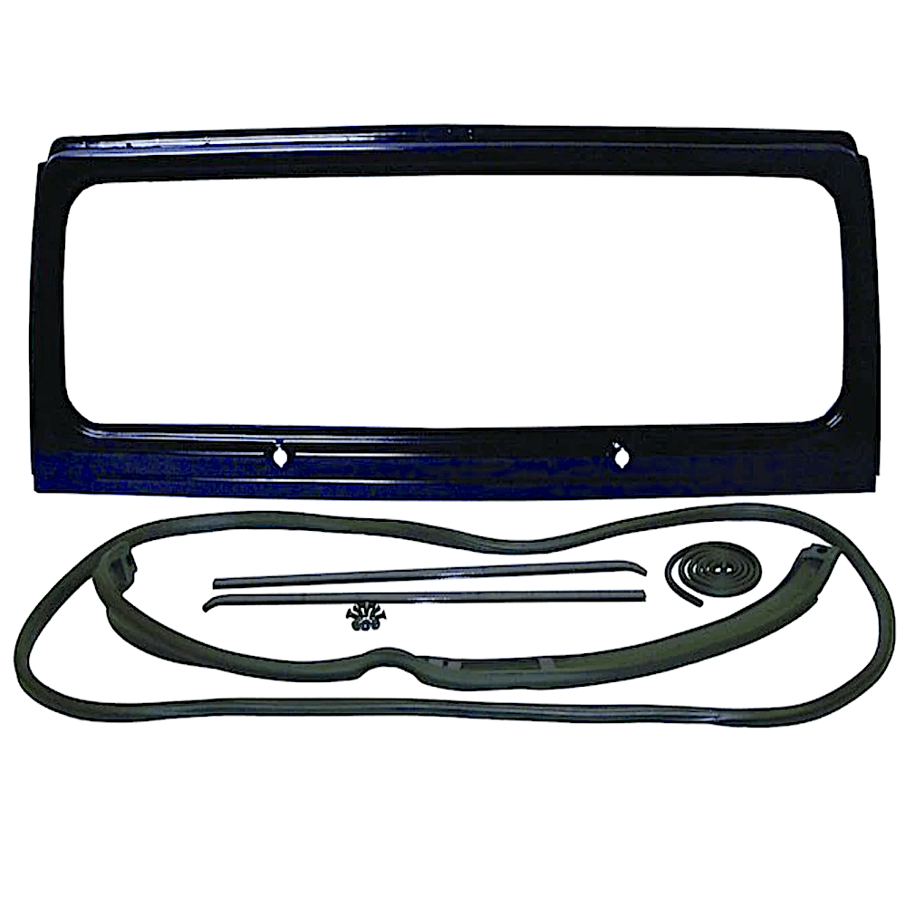Windshield Frames & Parts – The JeepsterMan Windshield Frames & Parts – The JeepsterMan