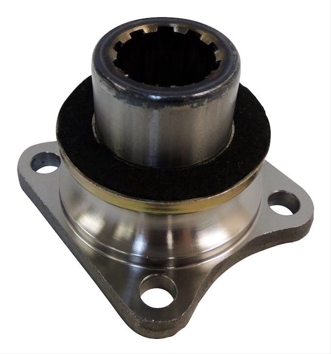 Dana 18 Output Yoke, 19411968, Willys and Jeep The JeepsterMan