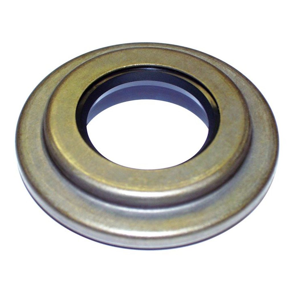 Pinion Oil Seal, Closed Style, 1941-1986, Willys and Jeep, Dana 23, 25, 27, 41, 44, & 53