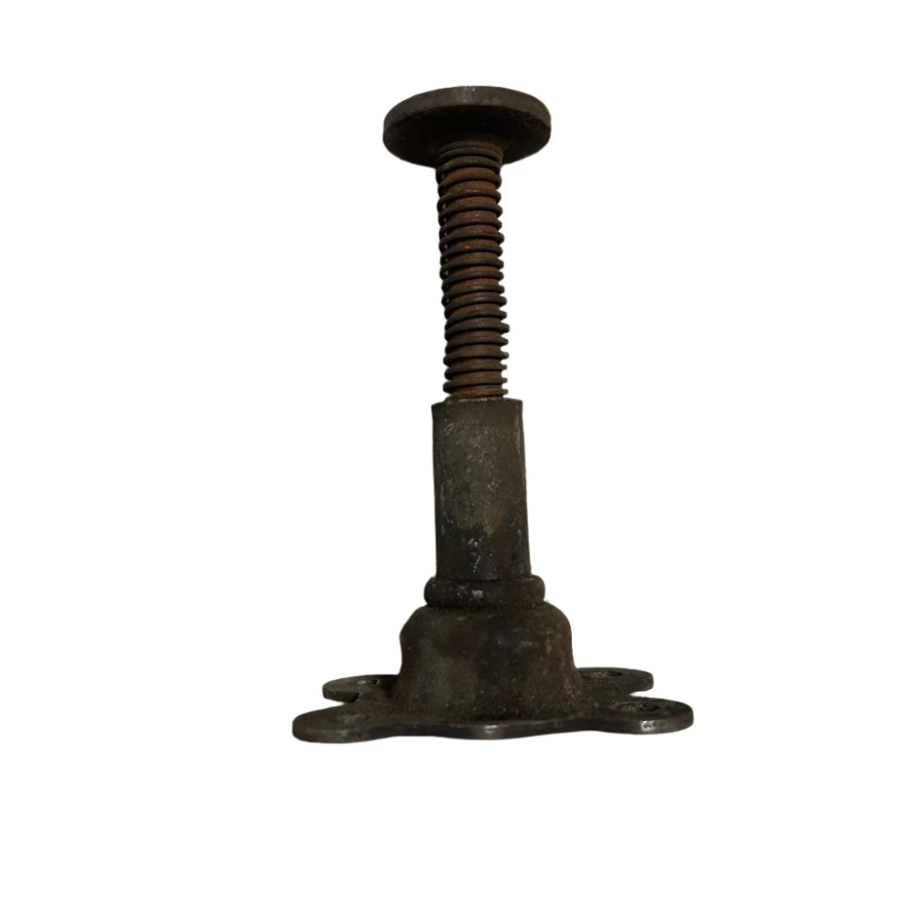 Willys Station Wagon Foot Starter