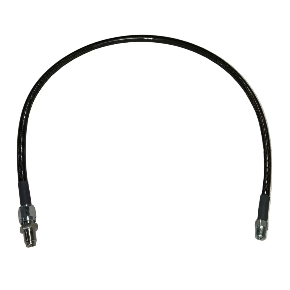 647584 Kevlar Oil Hose for Willys Jeep 134 engine