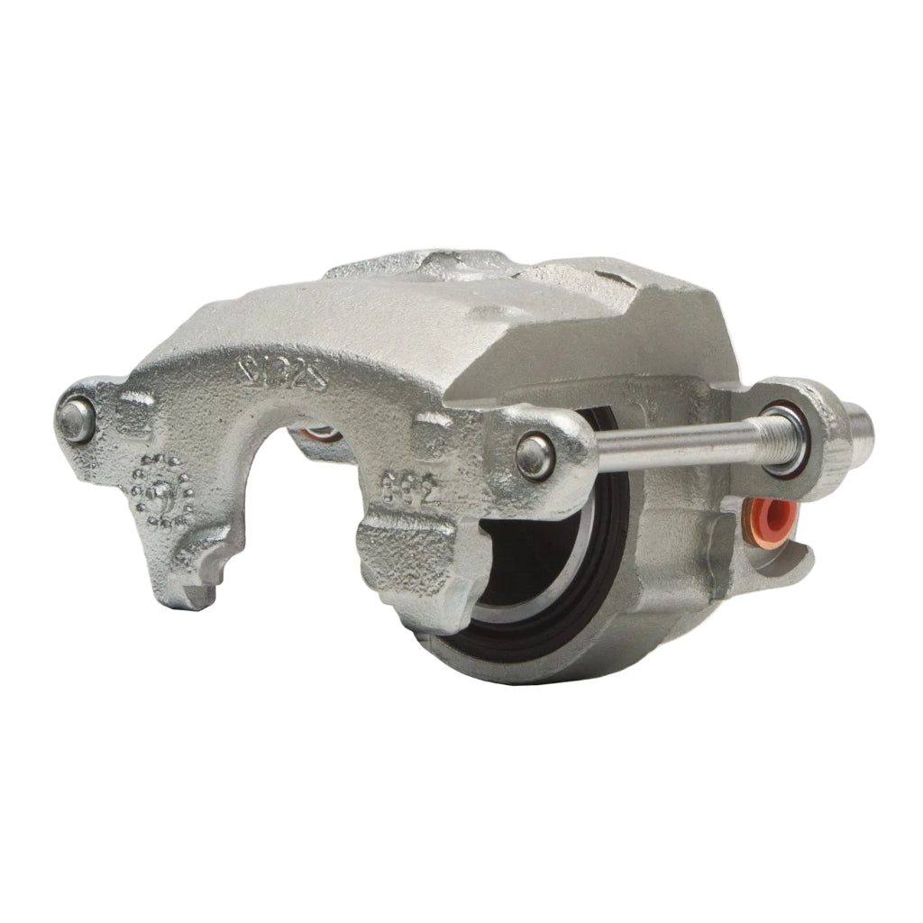 Low Profile GM Caliper, JeepsterMan Disc Brake Kits