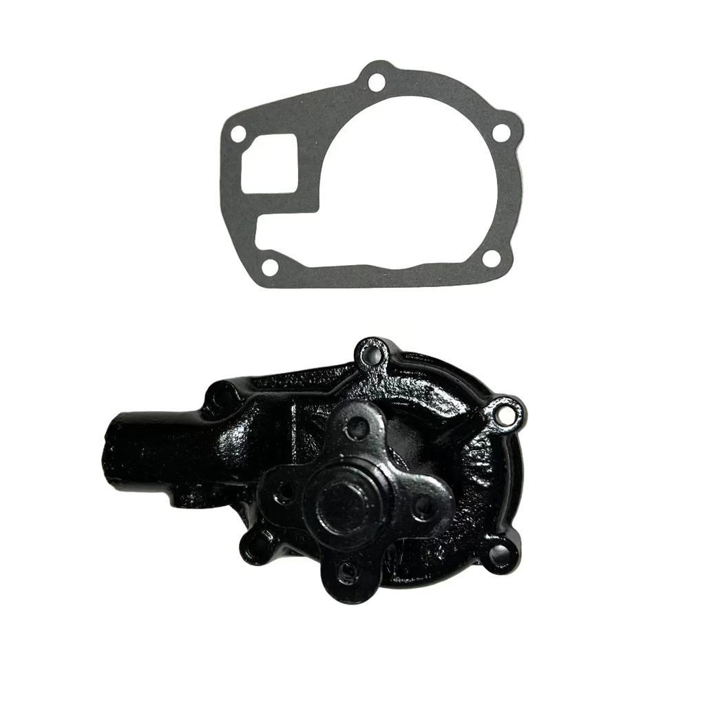 Water Pump, 148/161 L-Head, 1950-1953, Willys Jeepster and Station Wagon, Rebuild Service