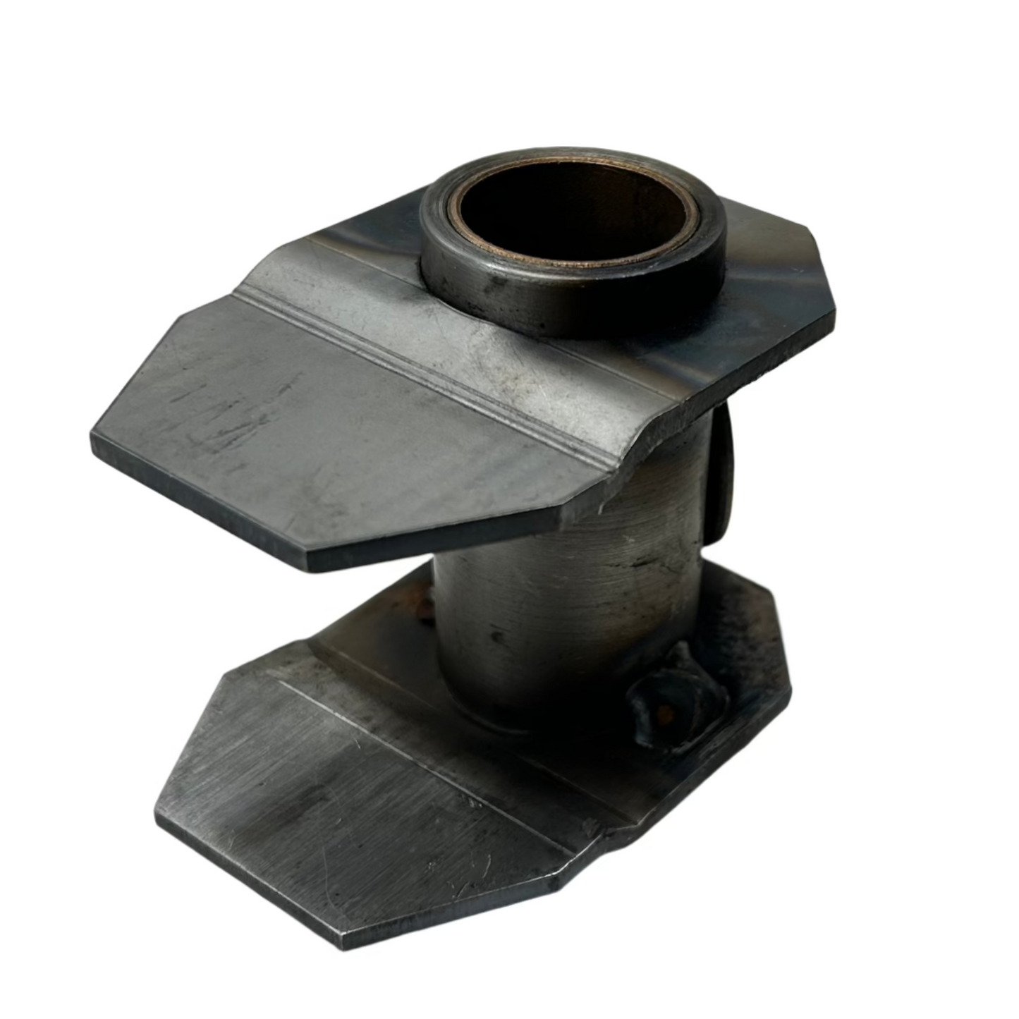 Brake Pedal Shaft Bracket, US Made, 1941-1948, Willys and Jeep, CJ2A, MB, GPW