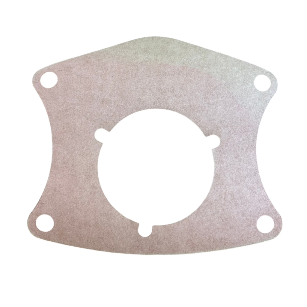 Full Face Front Bearing Gasket, 1945-1971, Willys and Jeep with T90