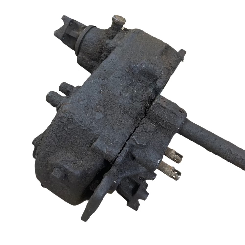 Dana 20 Transfer Case