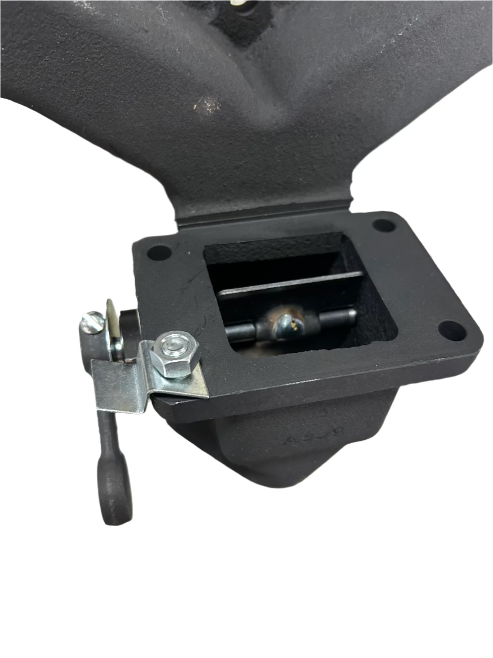 Willys 134 L Head Exhaust Manifold