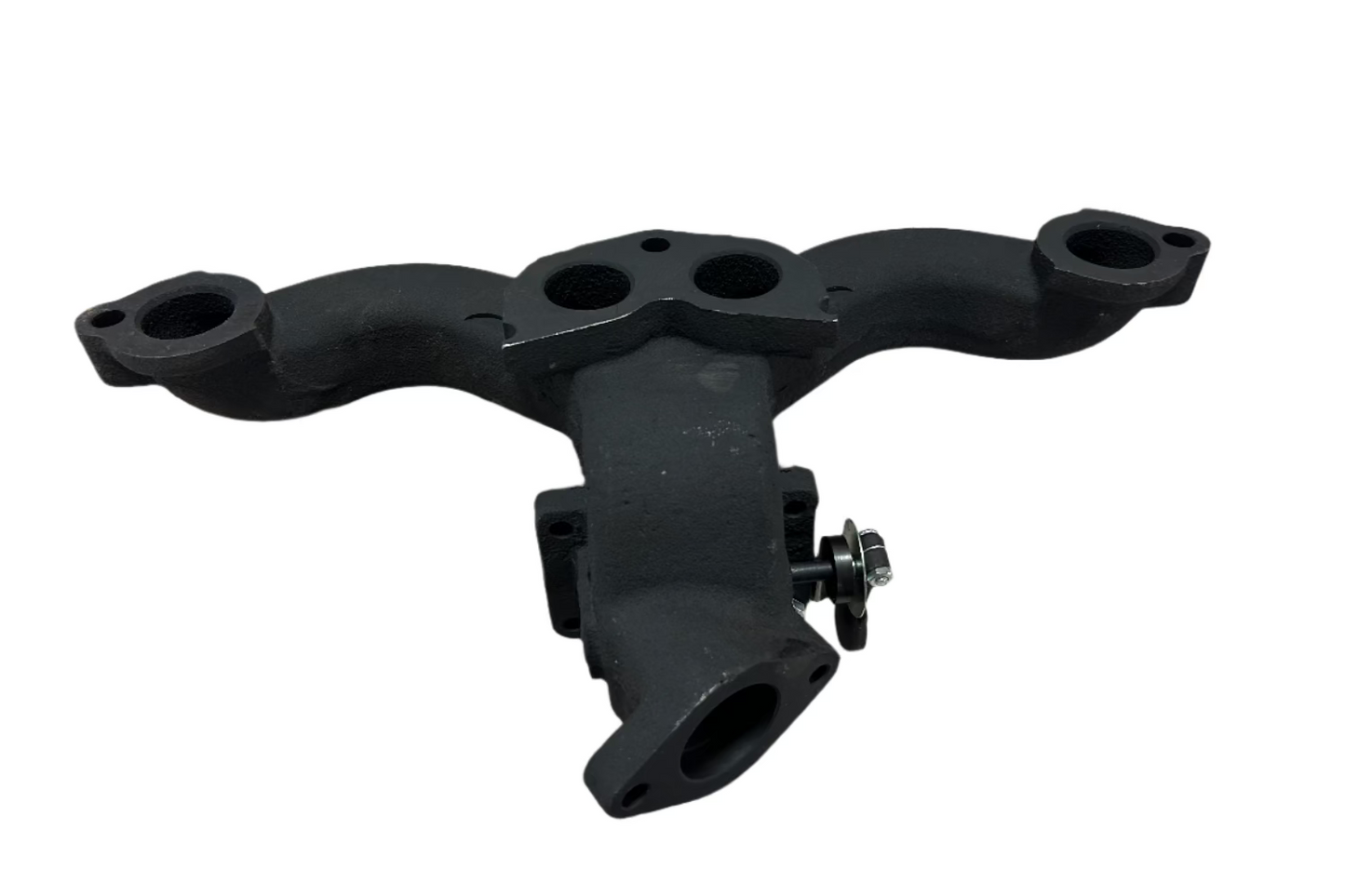 Willys 134 L Head Exhaust Manifold