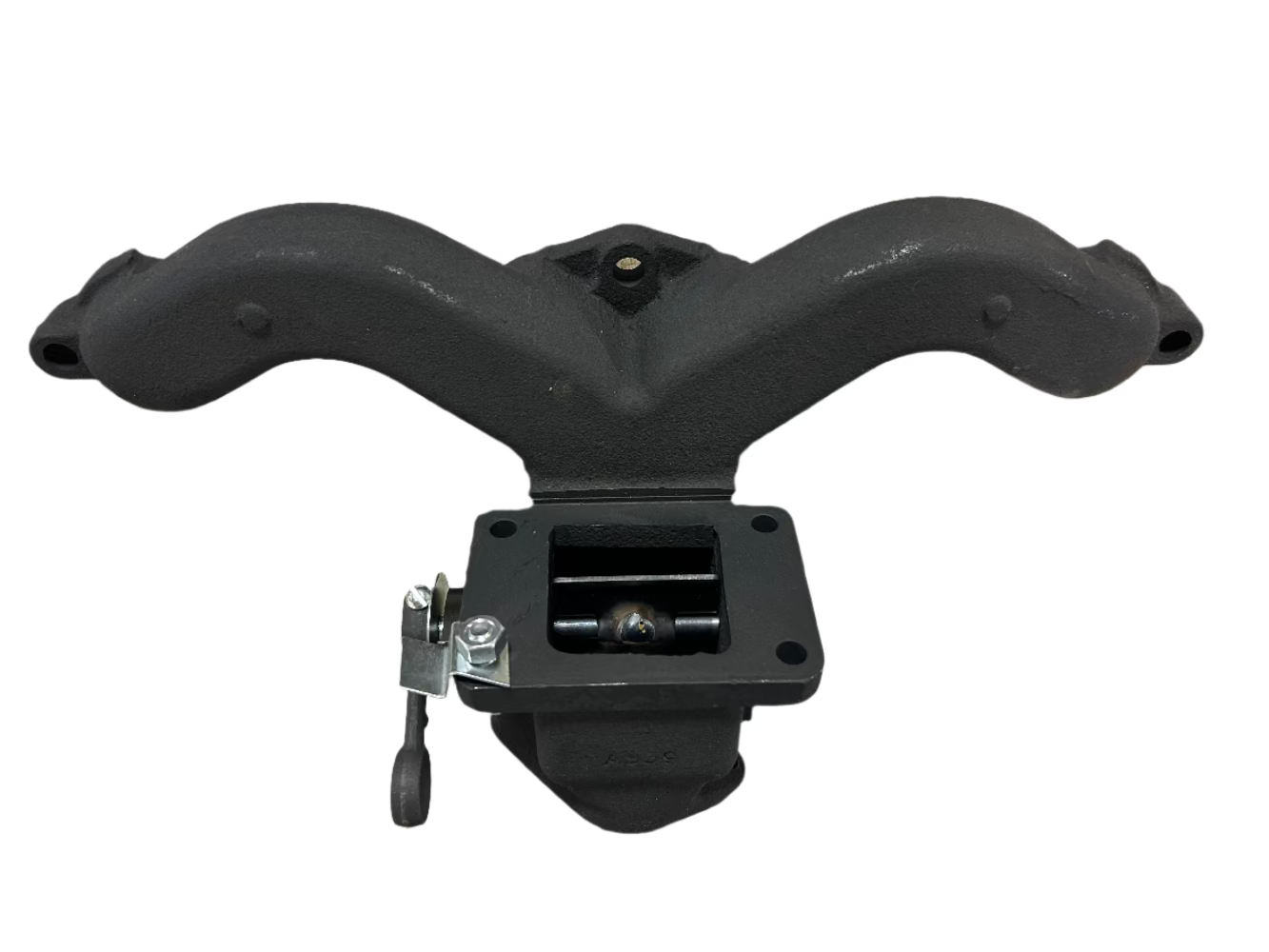 Willys 134 L Head Exhaust Manifold