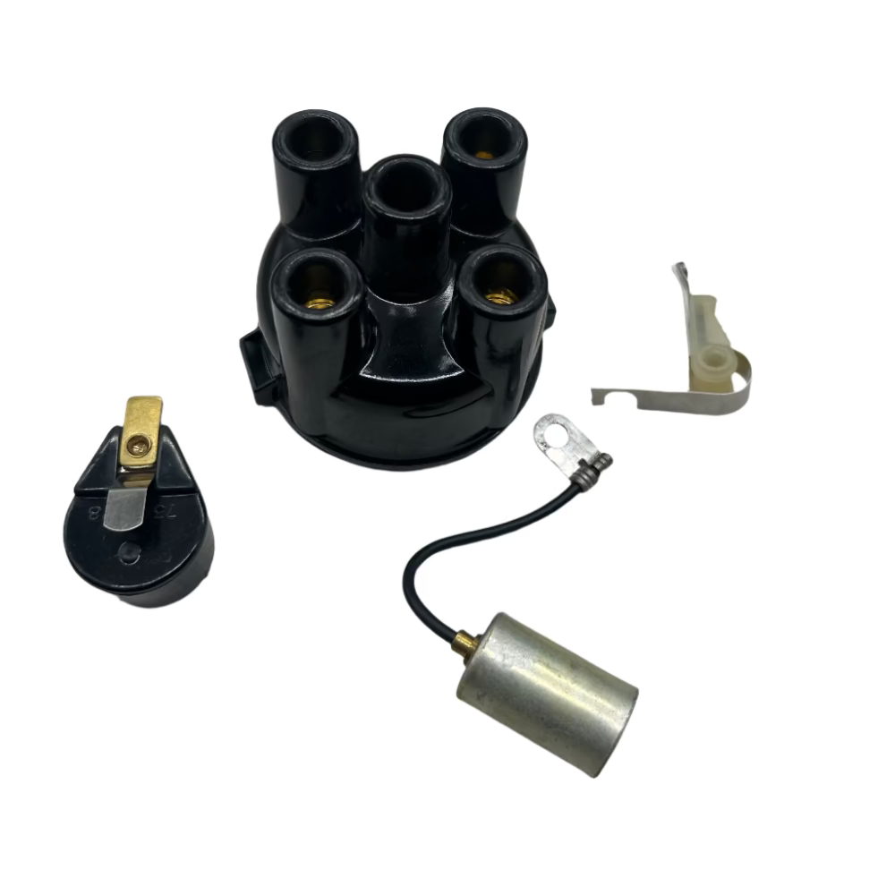 IGW 4129 and IGW 4189 Willys Tune Up Kit