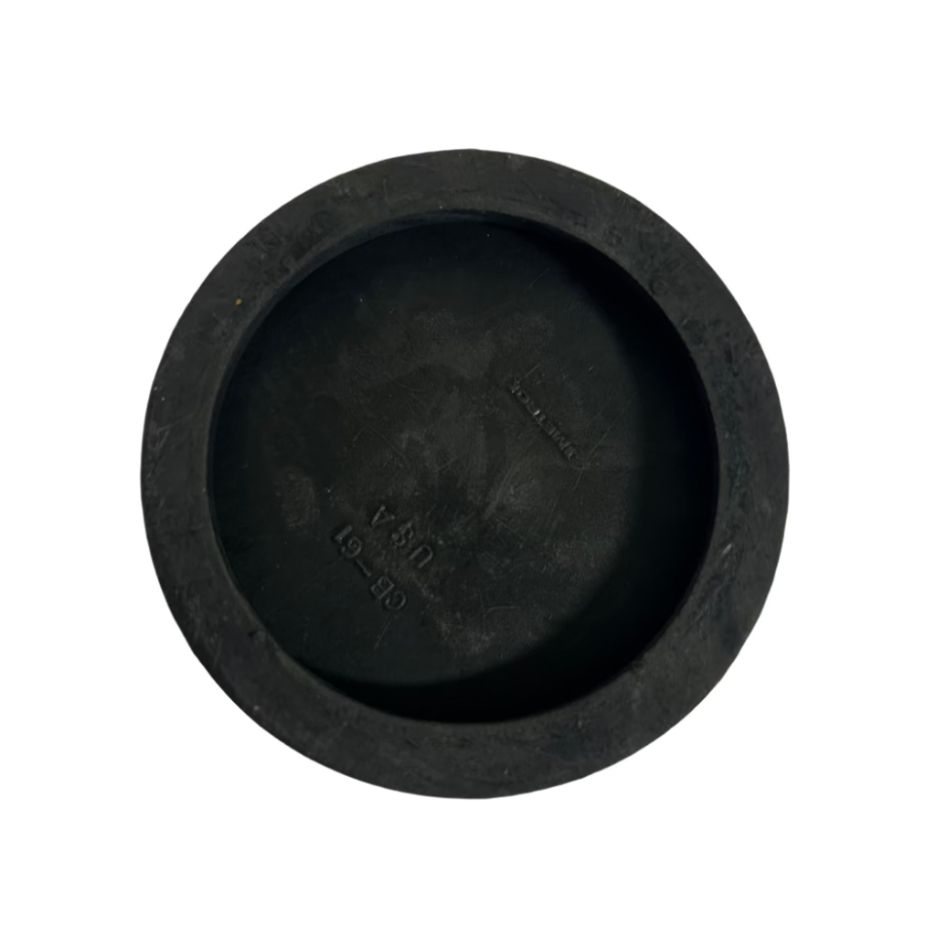 Brake and Clutch Pedal Cover