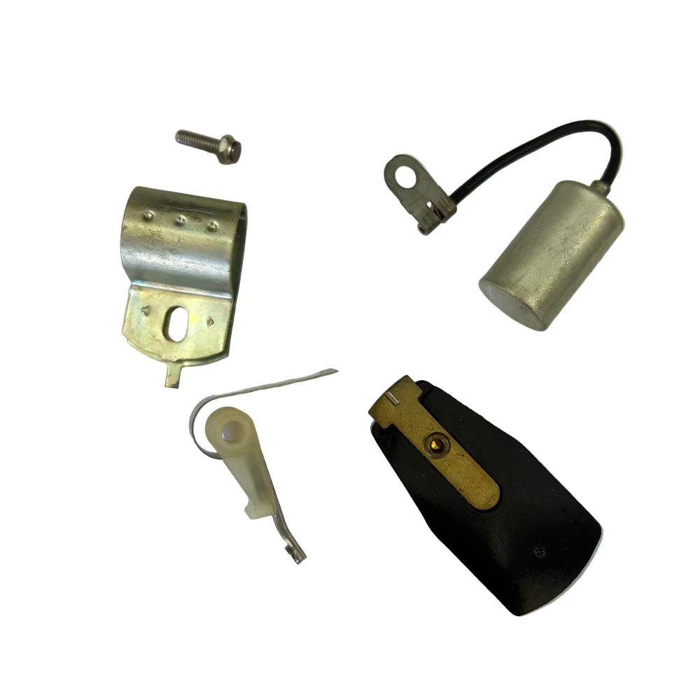 Distributor Tune Up Kit, NOS, IGW4129 and IGW 4189, 1941-1955, Willys Jeepster, Station Wagon, Pickup Truck, MB, GPW