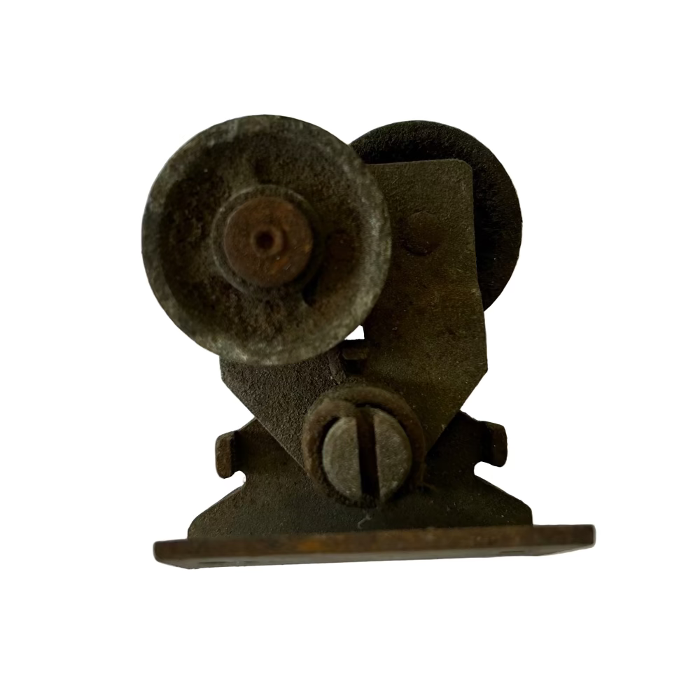 Wiper Cable Tensioner, Right, Used, 1946-1964, Willys Station Wagon, Pick Up, and Jeepster