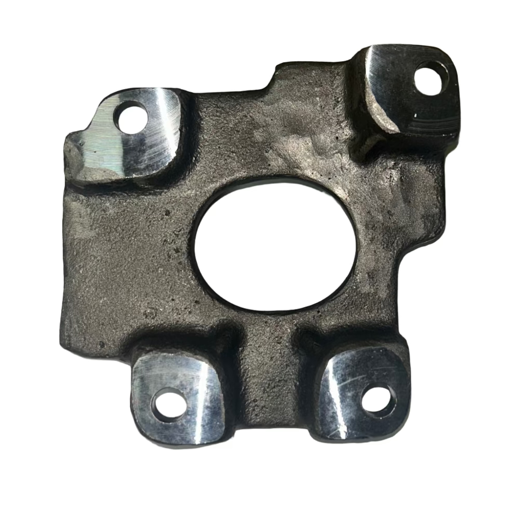 Saginaw Power Steering Conversion Kit, 1941-1971, MB, GPW, CJ2A, CJ3A, CJ3B, CJ5, M38, M38A1
