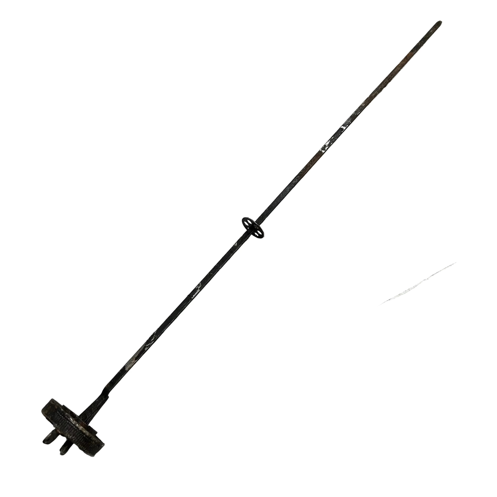 Oil Dipstick, NOS, L Head 134, 1941-1953, Willys and Jeep