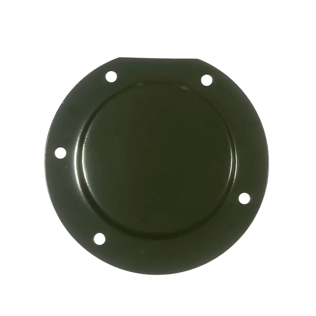 Master Cylinder Inspection Cover Plate, 5-Bolt, 1941-1964 Willys Jeep
