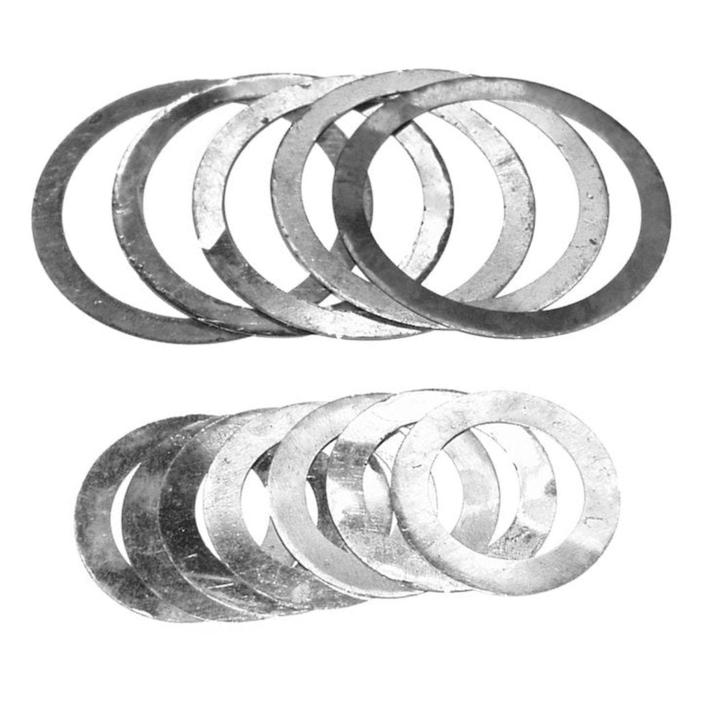 Pinion Bearing Shim Set – Dana 25, 30, 44 & 23 Axles – Willys Jeep & Truck