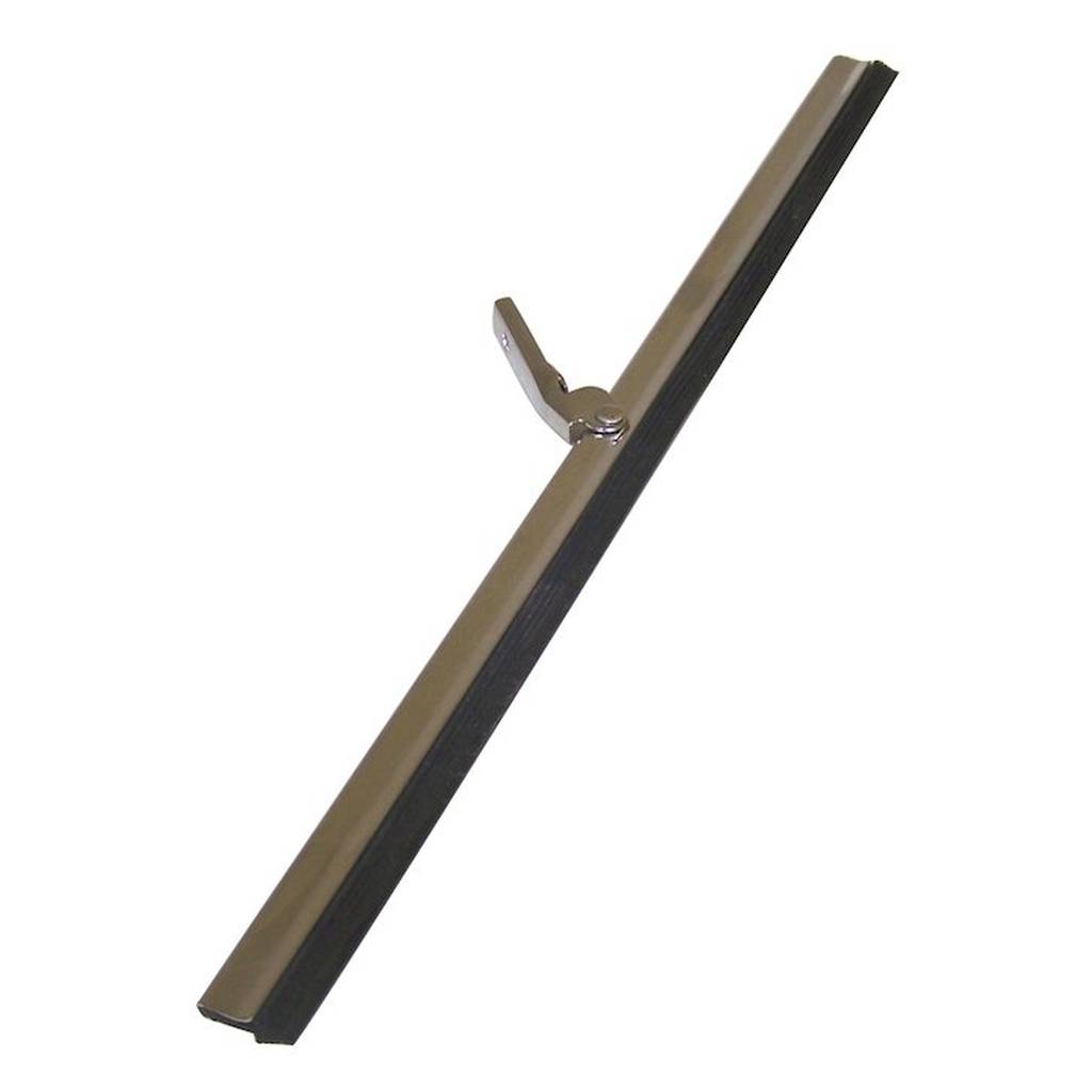 Wiper Blade, Electric Wipers, 9", 1941-1963, Willys and Jeep Vehicles