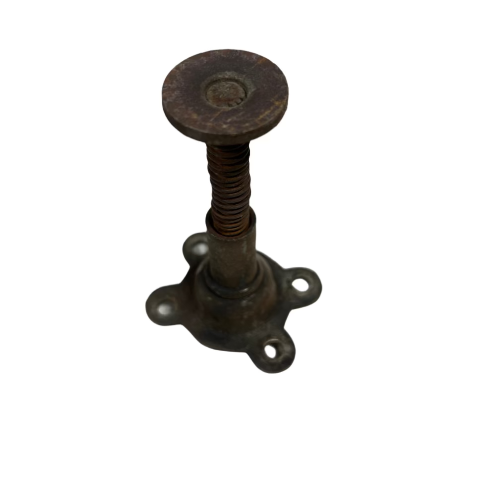 646702 Willys Foot Starter