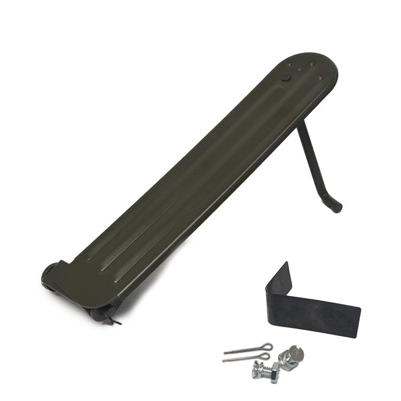 jeep pedal Accelerator Pedal, 1941-1945, Willys and Jeep, MB and GPW – The JeepsterMan