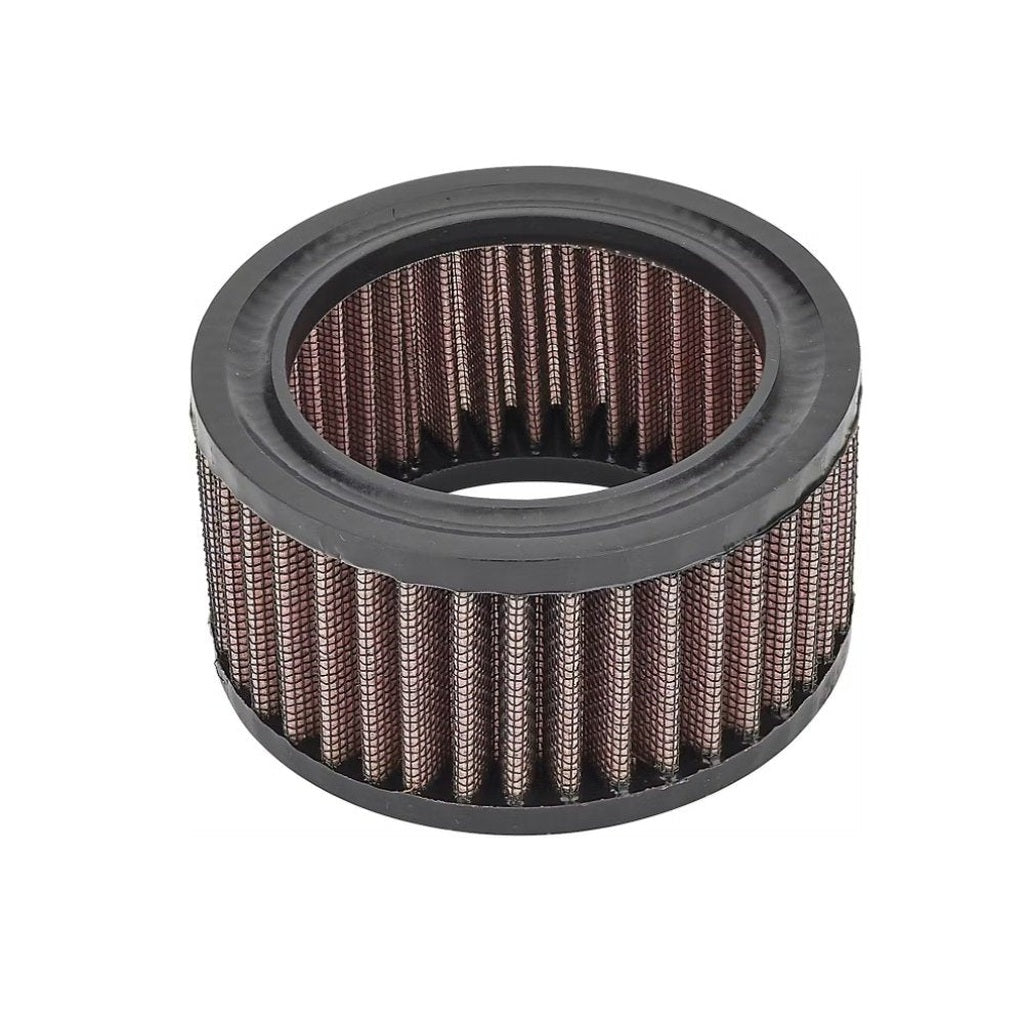 Air Cleaner, Dry Element, 1946 - 1966, Jeep and Willys, YF Carter and WA1 - The JeepsterMan