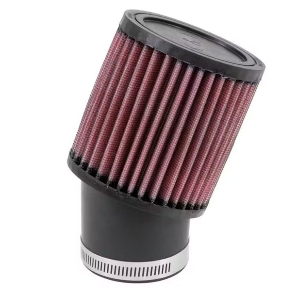 Air Cleaner, Dry Element, 1950-1971, Jeep and Willys w/YF Carburetor - The JeepsterMan