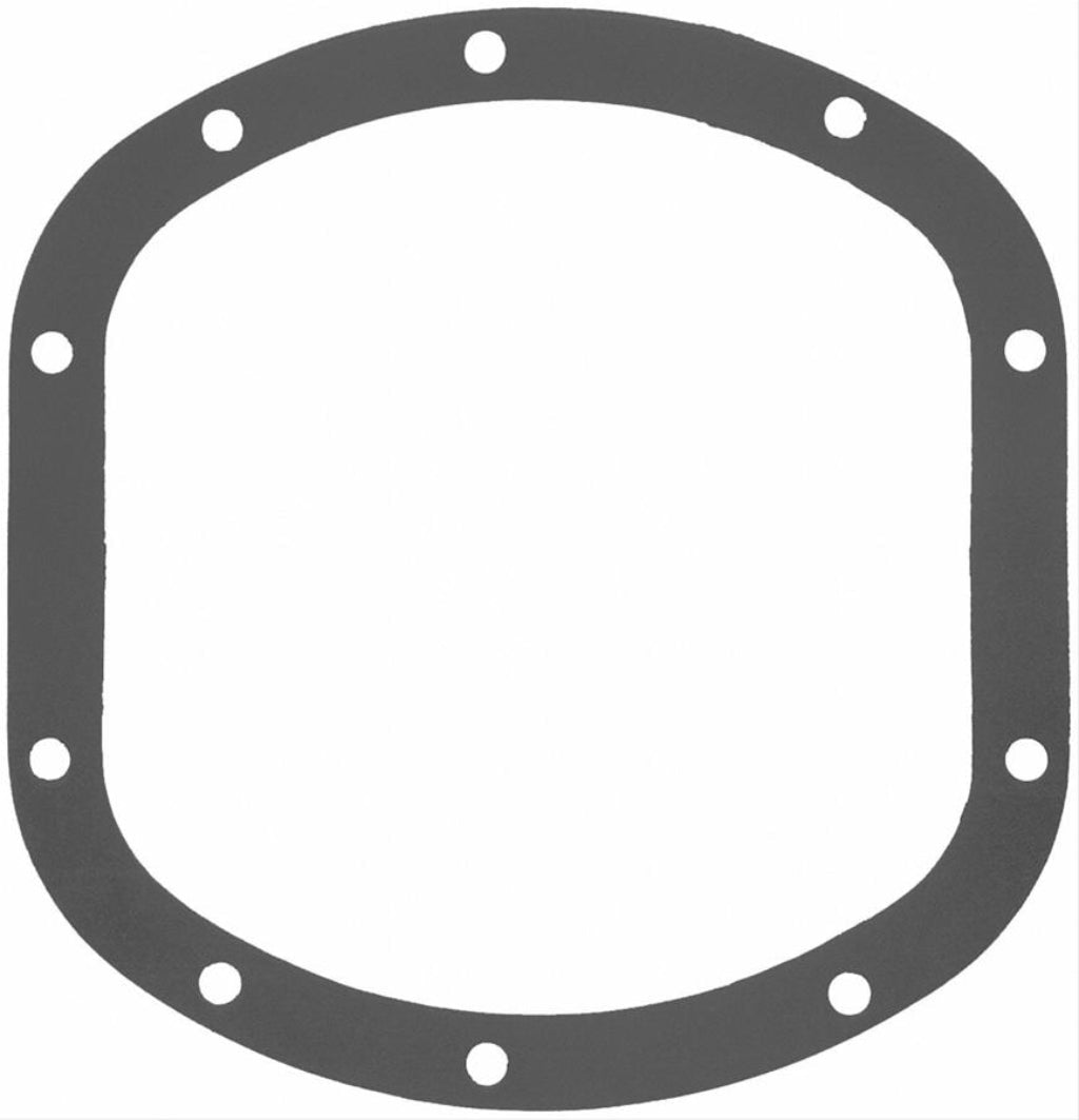 Axle Cover Gasket, 1941-1986 Willys and Jeep, Dana 23, Dana 25, Dana 27, Dana 30 - The JeepsterMan