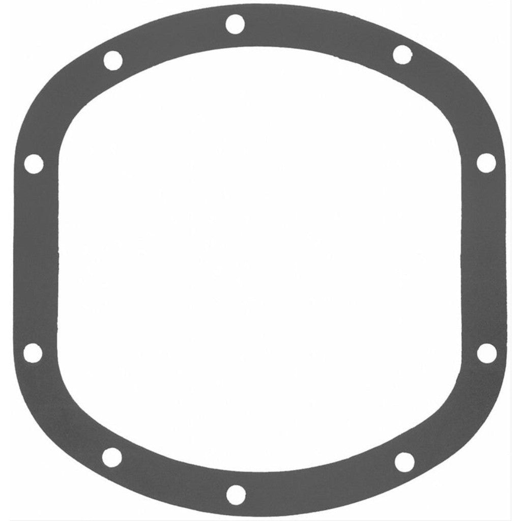 Axle Cover Gasket, 1941-1986 Willys and Jeep, Dana 23, Dana 25, Dana 27, Dana 30 - The JeepsterMan