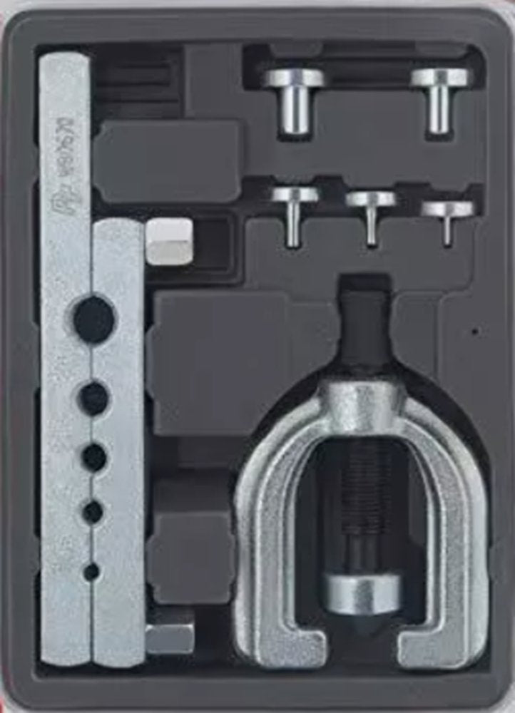 Brake and Fuel Line Flaring Tool , 1941-1986, Willys and Jeep - The JeepsterMan