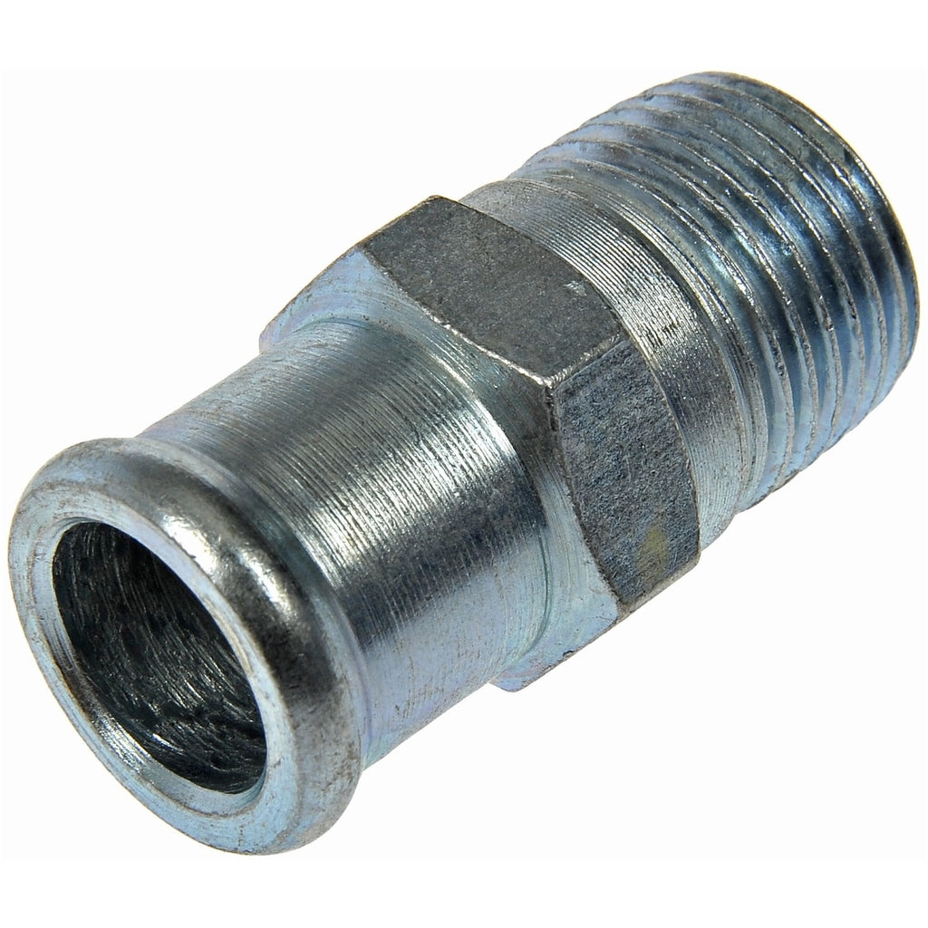 Bypass Hose Water Pump Fitting, 4 - 134, 1941 - 1971, Willys and Jeep - The JeepsterMan