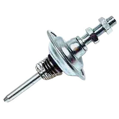 Carburetor Throttle Dash Pot, 1966 - 1971 Jeepster Commando, Jeep CJ - 5, CJ - 6 - The JeepsterMan