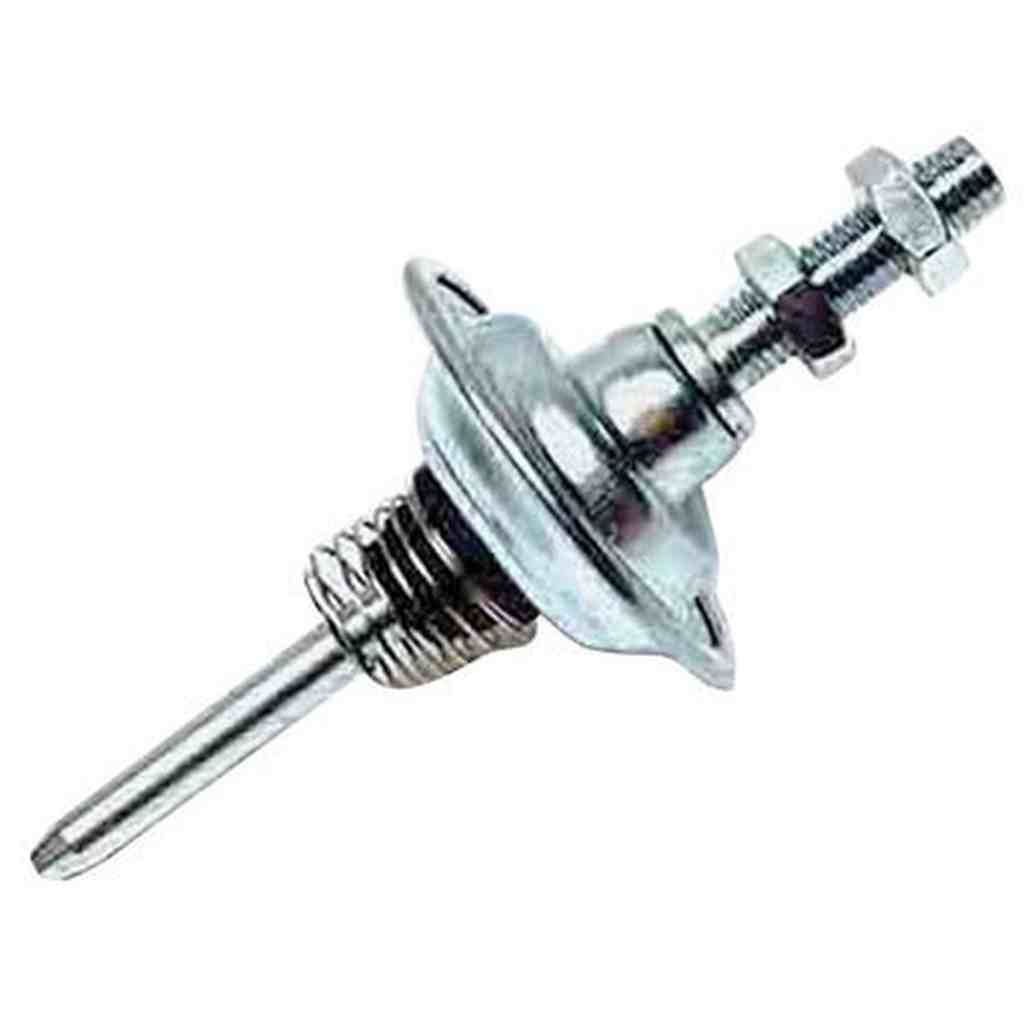Carburetor Throttle Dash Pot, 1966 - 1971 Jeepster Commando, Jeep CJ - 5, CJ - 6 - The JeepsterMan