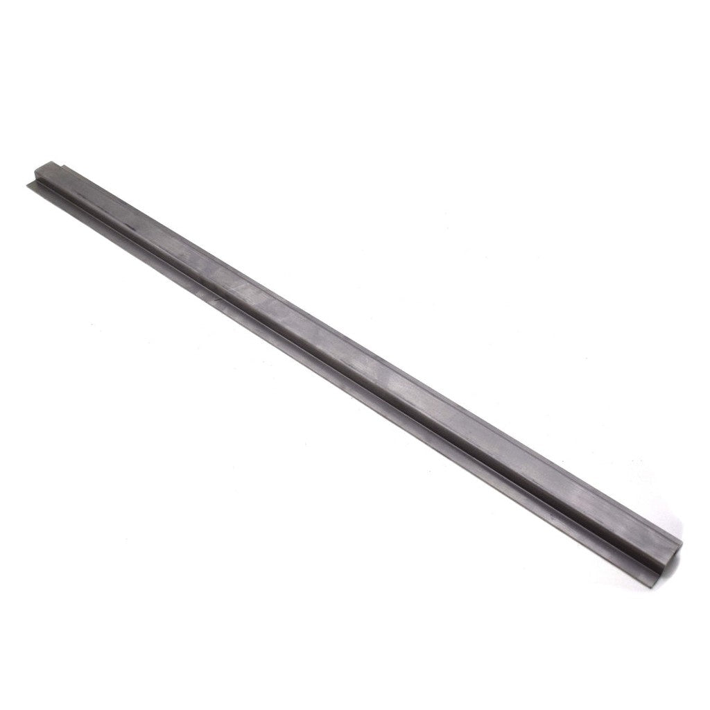 Rear Floor Hat Channel, 1946-1971, Willys Jeep CJ2A, CJ3A, CJ3B