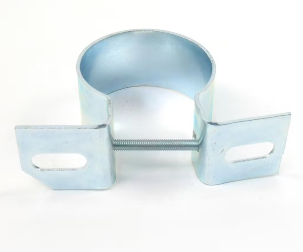 Ignition Coil Mounting Bracket, 1941-1971, Willys and Jeep