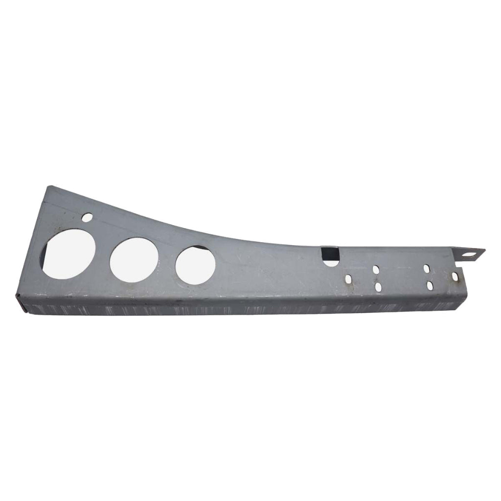 Cowl & Dash Support Brace, Passenger (RH), 1941-1953, MB, GPW, CJ-2A, 3A, M38 - The JeepsterMan