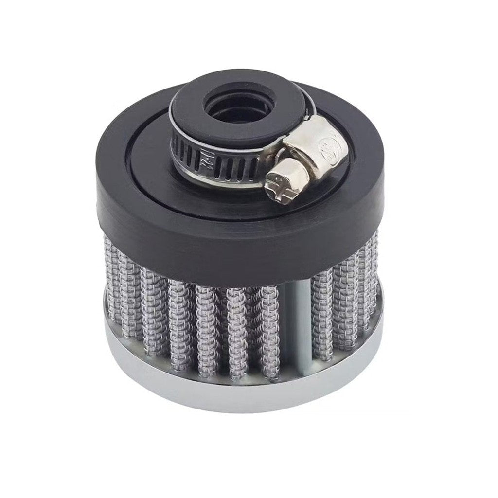 Dipstick Tube Crankcase Breather, 1941 - 1953, Willys and Jeep - The JeepsterMan