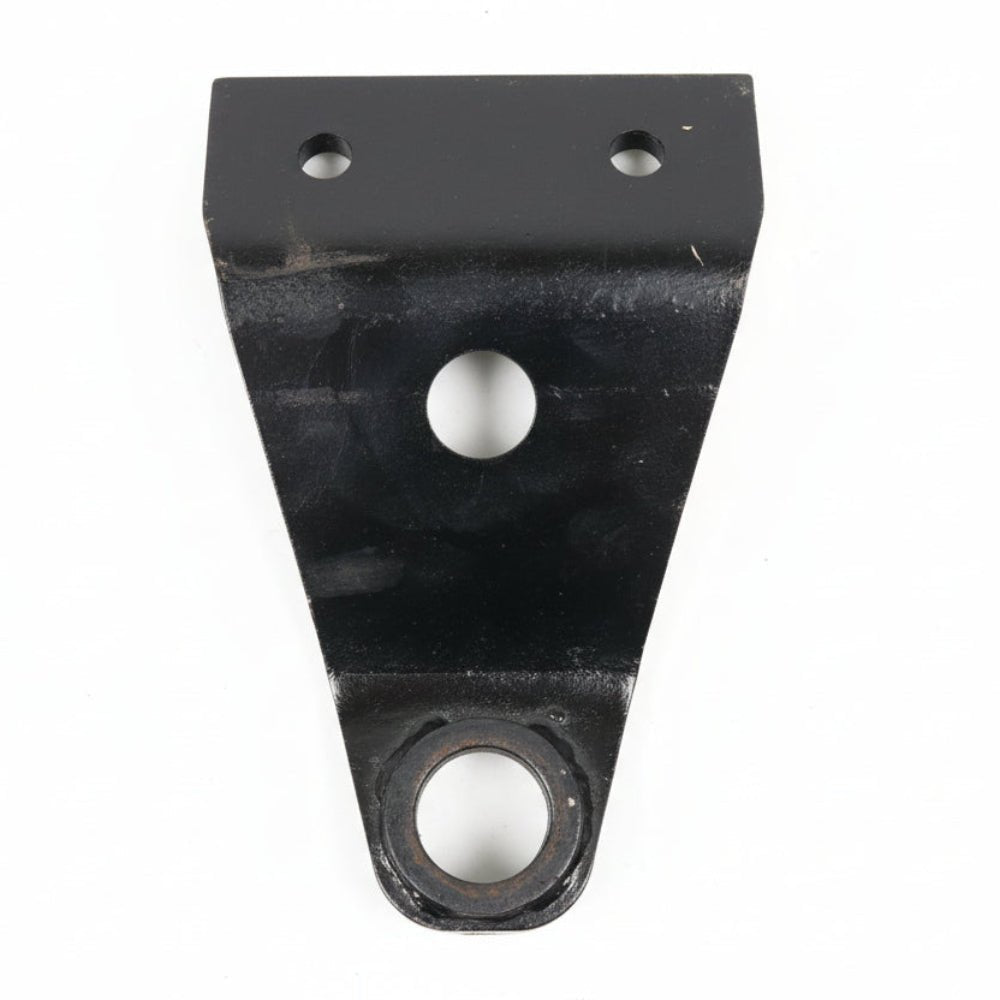 Draw Bar Tow Plate, 1946 - 1971, Willys and Jeep - The JeepsterMan