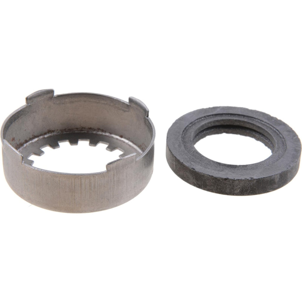 Driveshaft Slip Yoke Seal and Cap, 1941 - 1966, MB, GPW, CJ2A,3A, 5, M38, M38A1, Station Wagon, Pickup Truck - The JeepsterMan