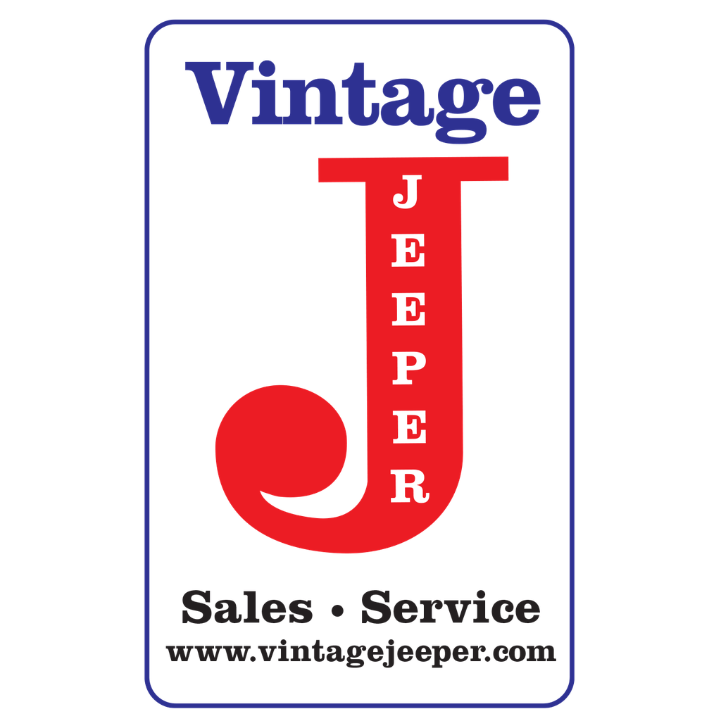 Dual Reservoir Master Cylinder Conversion w/Remote Reservoir, 1941 - 1971, Willys and Jeep - The JeepsterMan