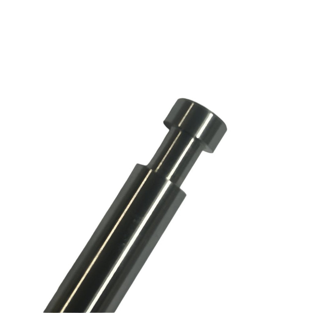 Engine Intake Valve, 1950 - 1971, Willys and Jeep with 4 - 134 F Head Engine - The JeepsterMan