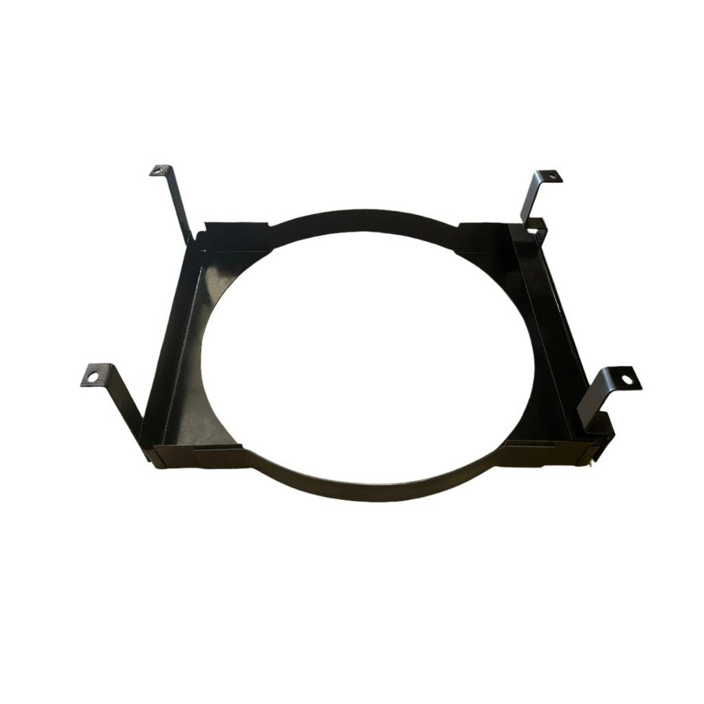 Fan Shroud, US Made, 226 Engine, 1954 - 1964, Willys Station Wagon, Pickup, and Sedan Delivery - The JeepsterMan