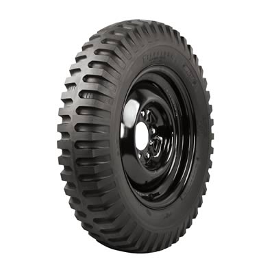 Firestone NDT X 16
