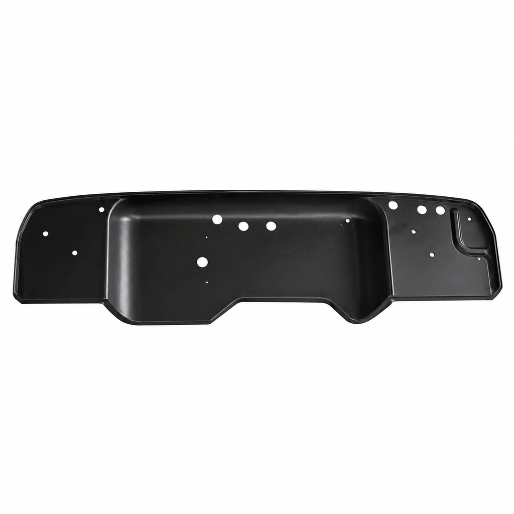 Firewall Panel, SGI, 1946-1953 Willys Jeep CJ-2A, CJ-3A - The JeepsterMan