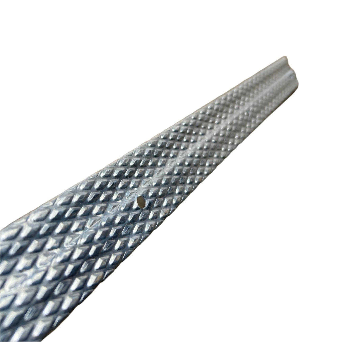 Floor Sill Strip Set, 1967 - 1973, Jeepster Commando and Jeep Commando - The JeepsterMan