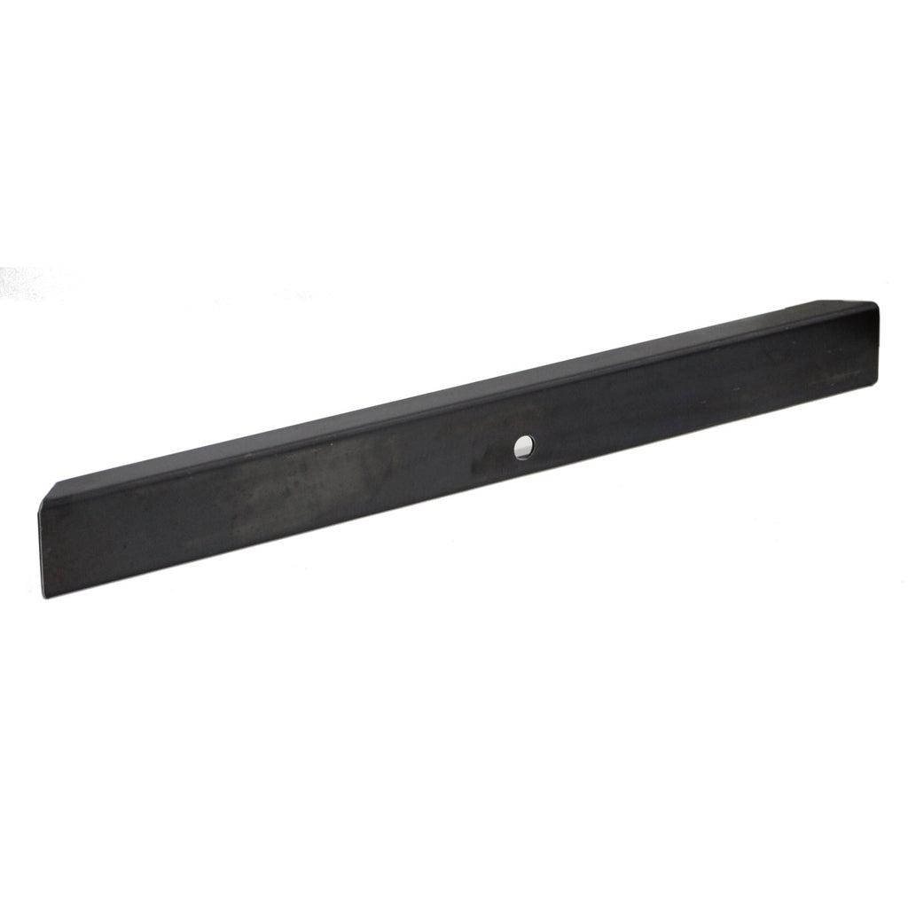 Front Bumper, US Made, 1948 - 1964, Willys Jeep CJ - 2A, CJ - 3A, CJ - 3B, M38 - The JeepsterMan