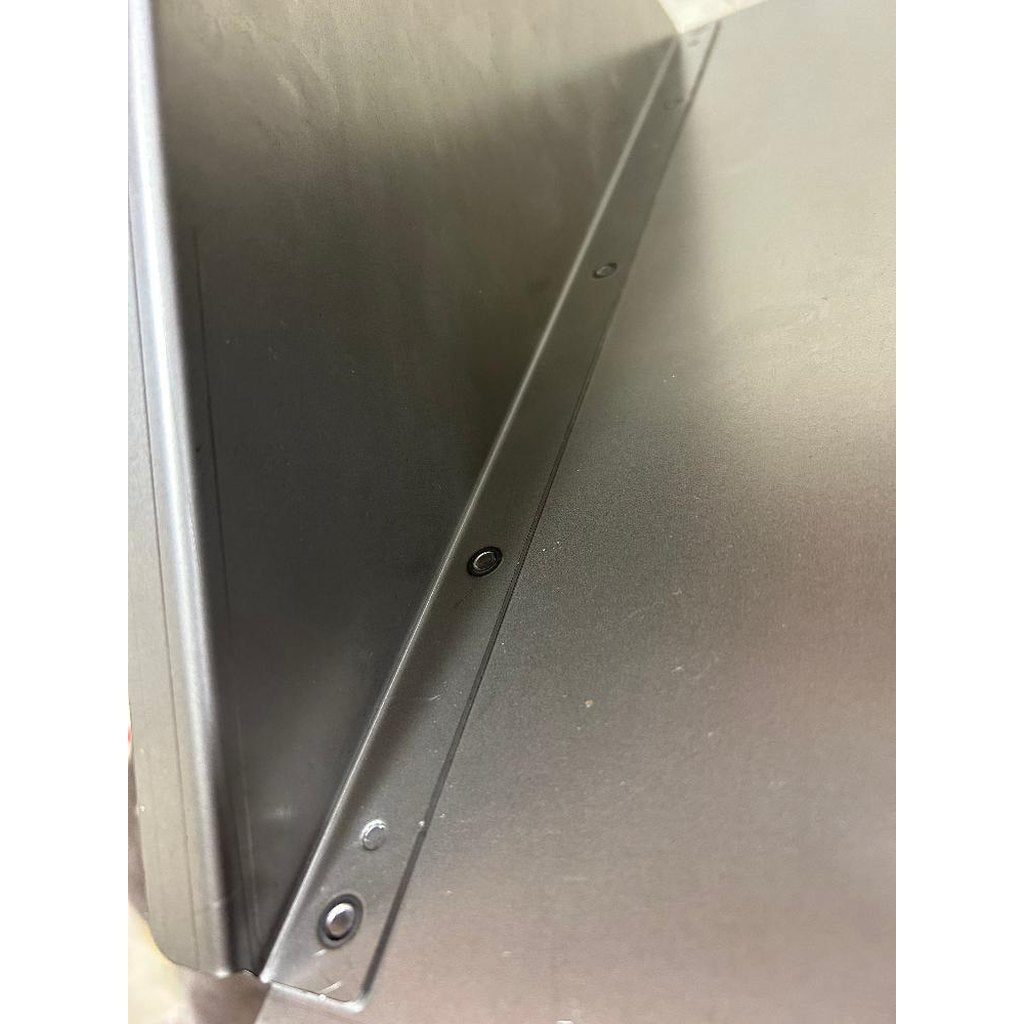 Fuel Hose Cover, 1967 - 1973, Jeepster Commando & Jeep Commando - The JeepsterMan